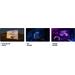 KIVI OPTIMA TV 50U710QB, 50" UHD, L5 HDR, SMART GOOGLE TV, Vyrobene v CZ, Cierna