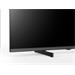 KIVI PRIME TV 32F720QB, E5 QLED, 32", FHD, SMART, Google TV, 2025, Vyrobené v CZ, Čierna