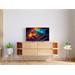KIVI PRIME TV 32F720QB, E5 QLED, 32", FHD, SMART, Google TV, 2025, Vyrobené v CZ, Čierna