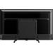 KIVI PRIME TV 32F720QB, E5 QLED, 32", FHD, SMART, Google TV, 2025, Vyrobené v CZ, Čierna
