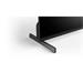 KIVI PRIME TV 43U720QB, E5 QLED, 43", UHD, SMART, Google TV, 2025, Vyrobené v CZ, Čierna