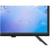 KIVI TV 24H760QB, 24" (61cm), HD LED TV, AndroidTV 11, Black, 1366x768, 60 Hz,2x8W, 33 kWh/1000h ,HDMI ports 2