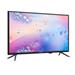 KIVI TV 24H760QB, 24" (61cm), HD LED TV, AndroidTV 11, Black, 1366x768, 60 Hz,2x8W, 33 kWh/1000h ,HDMI ports 2