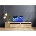 KIVI TV 32H735QB, 32" (81cm), HD LED TV, AndroidTV 11, Black, 1366x768, 60 Hz,2x8W, 33 kWh/1000h ,HDMI ports 2