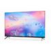 KIVI TV 32H760QB, 32" (81cm), HD LED TV, AndroidTV 11, Black, 1366x768, 60 Hz,2x8W, 33 kWh/1000h ,HDMI ports 2
