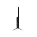 KIVI TV 43U760QB, 43" (108cm), HD LED TV, AndroidTV 11, Black, 3840x2160, 60 Hz,2x8W, 33 kWh/1000h ,HDMI ports 2