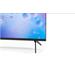 KIVI TV 43U760QB, 43" (108cm), HD LED TV, AndroidTV 11, Black, 3840x2160, 60 Hz,2x8W, 33 kWh/1000h ,HDMI ports 2