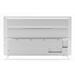 KIVI TV 55U760QW, 55" (139cm), HD LED TV, AndroidTV 11, White, 3840x2160, 60 Hz,2x8W, 33 kWh/1000h ,HDMI ports 2