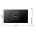 KIVI TV 55U760QW, 55" (139cm), HD LED TV, AndroidTV 11, White, 3840x2160, 60 Hz,2x8W, 33 kWh/1000h ,HDMI ports 2