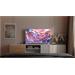 KIVI TV 55U760QW, 55" (139cm), HD LED TV, AndroidTV 11, White, 3840x2160, 60 Hz,2x8W, 33 kWh/1000h ,HDMI ports 2