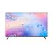 KIVI TV 75U760QB, 75" (187cm), HD LED TV, AndroidTV 11, Black, 3840x2160, GAME MODE, HLG, HDR, 127 kWh,WIFI5