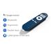 KIVI TV 75U760QB, 75" (187cm), HD LED TV, AndroidTV 11, Black, 3840x2160, GAME MODE, HLG, HDR, 127 kWh,WIFI5