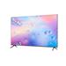 KIVI TV 75U760QB, 75" (187cm), HD LED TV, AndroidTV 11, Black, 3840x2160, GAME MODE, HLG, HDR, 127 kWh,WIFI5