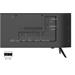 KIVI TV 75U760QB, 75" (187cm), HD LED TV, AndroidTV 11, Black, 3840x2160, GAME MODE, HLG, HDR, 127 kWh,WIFI5