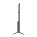 KIVI TV 75U760QB, 75" (187cm), HD LED TV, AndroidTV 11, Black, 3840x2160, GAME MODE, HLG, HDR, 127 kWh,WIFI5