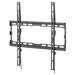 KIVI TV fixný nástenný držiak, VESA max 400x400 , 32 - 70", max 45 kg, čierny BASIC-44F
