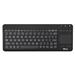 kláv. TRUST Sento Smart TV Keyboard for Samsung CZ/SK 20291