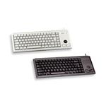 KLAVESNICA CHERRY G84-4400LPBDE-2 Black