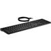 Klávesnica HP Wired Desktop 320K 9SR37UT#BCM