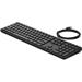 Klávesnica HP Wired Desktop 320K 9SR37UT#BCM