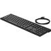 Klávesnica HP Wired Desktop 320K 9SR37UT#BCM
