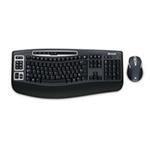 KLAVESNICA MS OEM Wireless Laser Desktop 6000 v2.0 USB Eng HWMB69M-00002