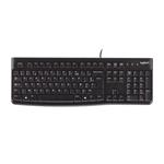 Klávesnice Logitech Keyboard K120 for Business, FR layout 920-002515