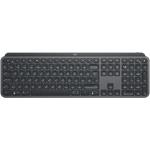 klávesnice Logitech MX Keys Illuminated US Int´l 920-009415