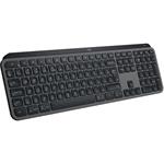 klávesnice Logitech MX Keys PLUS S CZ/SK 920-011590