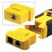 KLEIN TOOLS LAN tester VDV Scout® Pro 2 LT Tester and Test-n-Map Remote Kit VDV501-826