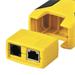 KLEIN TOOLS LAN tester - VDV Scout® Pro 2 Tester Kit VDV501-823