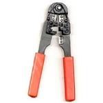 Kliešte krimpovací, na kabel 10 žil, konektor RJ50 5069240