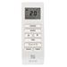 Klimatizácia G21 YPS3-12H mobilní s vytápěním, WiFi, 12000BTU, odvlhčování 21,6l/24h, dálkové ovládání