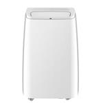 Klimatizácia G21 YPS3-12H mobilní s vytápěním, WiFi, 12000BTU, odvlhčování 21,6l/24h, dálkové ovládání