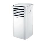 Klimatizácia Midea/Comfee MPPH-09CRN7 mobilní, do 32m2, 9000BTU, odvlhčování 50,9/24h, dálkové ovládání