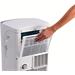 Klimatizácia Midea/Comfee PH1-08 mobilní, 8000BTU, odvlhčování 28,8l/24h, dálkové ovládání - dostupná 4/2017
