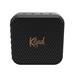 KLIPSCH Austin, prenosný Bluetooth reproduktor, 10 W, čierny 1072094