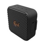 KLIPSCH Austin, prenosný Bluetooth reproduktor, 10 W, čierny 1072094