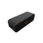 KLIPSCH Detroit, prenosný Bluetooth reproduktor, 60 W, čierny 1072202