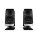 KLIPSCH ProMedia Lumina, reproduktory k PC, 2.1k, BT, AUX, USB-C, čierny 1080091