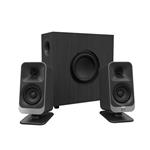 KLIPSCH ProMedia Lumina, reproduktory k PC, 2.1k, BT, AUX, USB-C, čierny 1080091