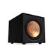 Klipsch R-101SW subwoofer, 10", 150 W, Bass-reflex, 115 dB 1070407