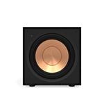 Klipsch R-101SW subwoofer, 10", 150 W, Bass-reflex, 115 dB 1070407
