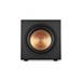 Klipsch R-121SW subwoofer, 12", 200 W, Bass-reflex, 118 dB 1070410