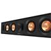 Klipsch R-30C centrálny reproduktor, 100 W, Bass-reflex, 8 Ohm, 96 dB 1069856