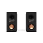 Klipsch R-40M regálové reproduktory, 50 W, Bass-reflex, 8 Ohm, 91 dB, pár 1069855