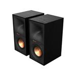 Klipsch R-40PM, aktívne reproduktory, 70 W, Bass-reflex, BT, USB, Opt. Phono/Line In, čierna farba, pár 1071485