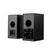 KLIPSCH R-41PM, 2-pásmové aktívne reproduktory, čierne 1066253