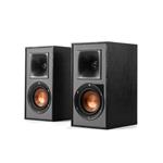 KLIPSCH R-41PM, 2-pásmové aktívne reproduktory, čierne 1066253