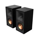 Klipsch R-50PM, aktívne reproduktory, 120 W, Bass-reflex, BT, USB, Opt. Phono/Line In, čierna farba, pár 1071488